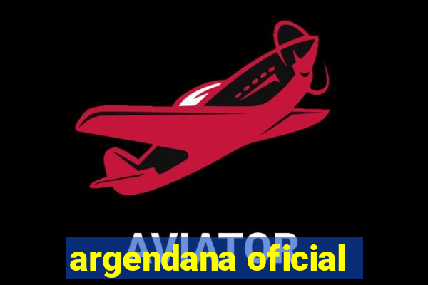 argendana oficial